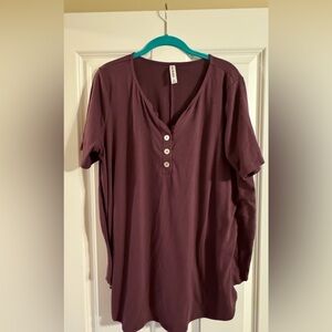 Zenana women’s top
